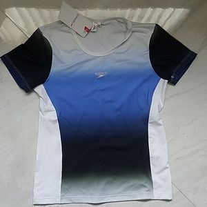 Speedo women's Workout top